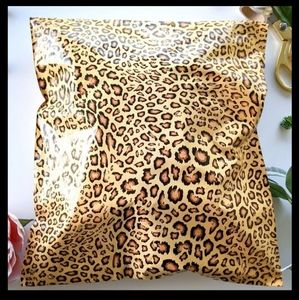 Poly mailers 14×17in (10ct)